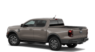 2026 Ford Ranger® External Image 2